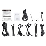 thumbnail of Thermaltake TTP-750AH3FSG-3 Netzteil 750 W 24-pin ATX ATX Schwarz