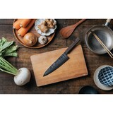 thumbnail of Suncraft Senzo Retro Kochmesser 20 cm GS-04