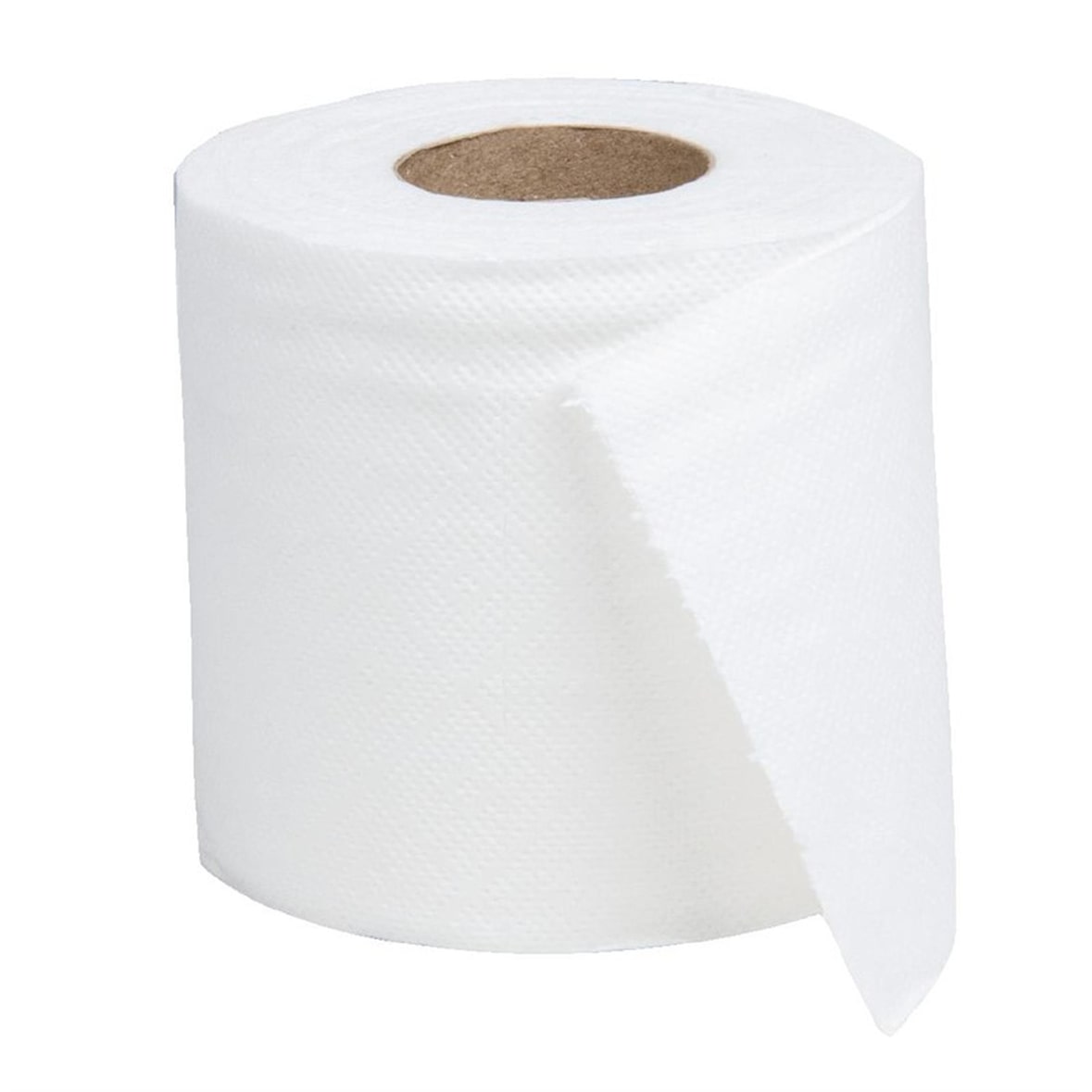 Jantex Standard Toilettenpapier | 2-lagig | weiß | 36 Rollen