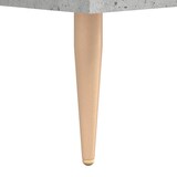 thumbnail of vidaXL Sideboard Betongrau 34,5x34x90 cm Holzwerkstoff