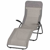 thumbnail of SIENA GARDEN  Anco Anco Kippliege anthrazit / taupe