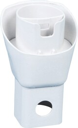 thumbnail of Adapter ohne Stromleitung für Vorwerk Kobold VK 150 VK 200 VT 270 VT 300