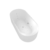 thumbnail of freistehende Badewanne Wanne F26 170x80cm Whirlpool Luft & Wasser