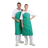 thumbnail of Whites zeer resistent waterafstotend schort groen
