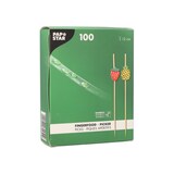 thumbnail of PAPSTAR 100 Fingerfood - Picker 12 cm "Fruit" (89951, 100 Stück)