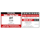 thumbnail of Tchibo Cafissimo `milk` Kapselmaschine für Kaffee, Espresso, Caffè Crema, Rot