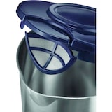 thumbnail of Unold 18018 Blitzkocher Edition Blue Wasserkocher Edelstahl-Blau