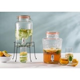 thumbnail of In Situ Kilner 5 L Getränkespender