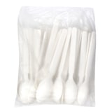 thumbnail of MONOUSO - Cuchara Reutilizable Durable PP Crema 16,9cm (1.000 Uds)