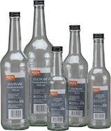 thumbnail of Gradhalsflasche "Cucinare" 250 ml