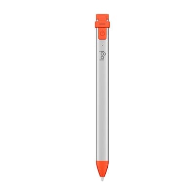 Logitech Crayon digitaler Zeichenstift fuer iPad