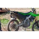 thumbnail of Idropulitrice ad alta pressione con caldaia a vapore incorporata, Lavorwash, 1800W – 220/230V, 420l/h, 130bar