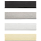 thumbnail of Aluline Aluminium Fotolijst 50x70 cm STAAL