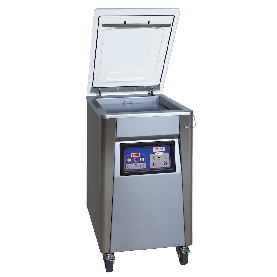 VAMA VP 530 S, Vakuumierer, Standmaschine, 550 x 775 x 1010 mm