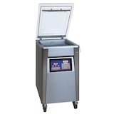 thumbnail of VAMA VP 530 S, Vakuumierer, Standmaschine, 550 x 775 x 1010 mm