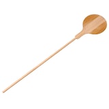 thumbnail of Louis Tellier - Pelle à pizza en bois ronde - Ø28 cm - NPB28