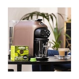 thumbnail of Macchina da caffe' Lavazza Desea con capsule 1.1l automatica Marrone