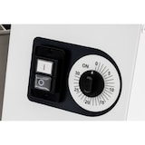 thumbnail of Prismafood Spiral-Teigknetmaschine IMR10 mit abnehmbarem 10 Liter Kessel