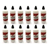 thumbnail of 12x 1000ml Sanimo Handdesinfektionsmittel - anwendungsfertig - nach Rezept der WHO Desinfektionsmittel Hände Nachfüllflasche