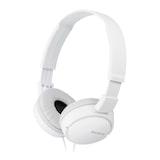 thumbnail of Sony MDR-ZX110 Kopfhörer Kopfband Weiß