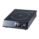 thumbnail of Inductiekookplaat, 340x430x117 (BxDxH), 3,5 kW, 230 V