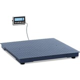 thumbnail of Steinberg Systems Bilancia da pavimento - 3000 kg / 1 kg - 100 x 100 cm - LCD esterno