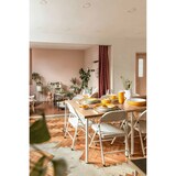 thumbnail of Seltmann Weiden Liberty Pure Colors Brotteller ø 17,5 cm 6er Set - Mango Orange