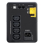 thumbnail of APC Onduleur Back-UPS AC 230 V