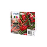 thumbnail of Tinta Epson 503 502 Cmyk C13T09Q64010
