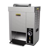 thumbnail of Hamburgerbrötchen Toaster