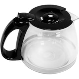 thumbnail of Cafetera de Goteo 6 Tazas 550W Capacidad 0,6 Litros | Cafetera Americana con Sistema Antigoteo, 2 Modos de Uso, Filtro Removible y Cuchara