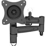 thumbnail of SpeaKa Professional Monitor-Wandhalterung 33 - 96,5 cm (13" - 38") mit Sicherungsbolzen & VESA-Adapt