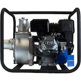 thumbnail of Pompe à Eau Thermique 7CV - Motopompe Essence Moteur 4T OHV 212Cm3 Eau Propre - Raccords 50mm Caves Piscine Irrigation GOODYEAR