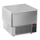 thumbnail of Schockfroster, für 3 x GN 1/1, Abmessung 750 x 740 x 760 mm (BxTxH)