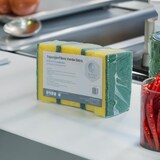 thumbnail of Blancoplata Esponja verde extra 6 unidades