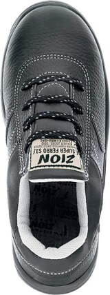 thumbnail of PANTER | Zapato E-ZION Super Ferro Metal Free S3 - Talla 48, 1 par