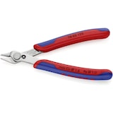 thumbnail of KNIPEX   Seitenschneider, 125mm, Isoliert, Standard