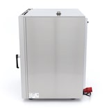 thumbnail of Forno a Vapore Combinato - adatto a 10 Teglie (1/1 GN / 60 x 40 cm) - Display Digitale - 400V