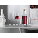 thumbnail of Vaso Sublime Luigi Bormioli Dof Cl 45 H 10 Ø Cm 8.4 Paquete de 4