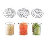 thumbnail of WESTMARK  Schnitel-Mouli Gemüseschnitzler "Schnitzel-Mouli"