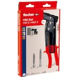 thumbnail of Fischer Deutschl. Montage Set 531389