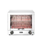 thumbnail of Hendi Multi-Toaster mit 6 Zangen, 438x290x402 mm