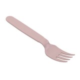 thumbnail of MONOUSO - Forchetta Riutilizzabile Durable PP Mineral Rosa 18,5cm (180 Pezzi)