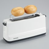 thumbnail of SEVERIN AT 2232 Automatik-Langschlitztoaster