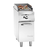 thumbnail of Lavasteengrill | Gas | 12kW | V Rooster | 400x900x900(h)mm