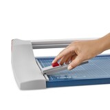 thumbnail of Schneidemaschine 448 Roll & Schnitt, 1300mm A0, 20 Blatt