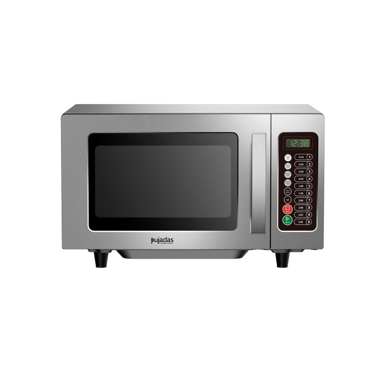 Microonde professionale 25L