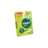 thumbnail of Papier à photocopier ADAGIO 1801121 (A4 - 500 feuilles)