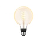 thumbnail of PHILIPS Hue Bombilla LED E27 Filamento White Ambiance G125 7W PHILIPS Hue Globo