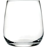 thumbnail of RCR Set 6 Bicchieri Aria Dof in Vetro Sonoro Trasparente 38cl